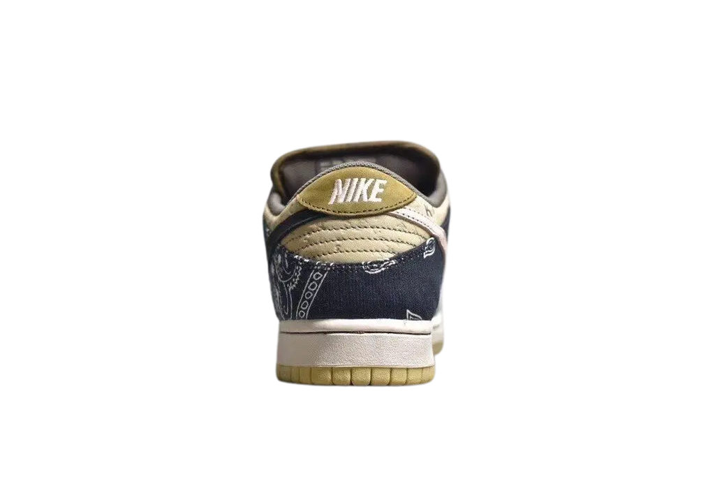 Nike SB Dunk Low Travis Scott - https://treadfitpro.com/