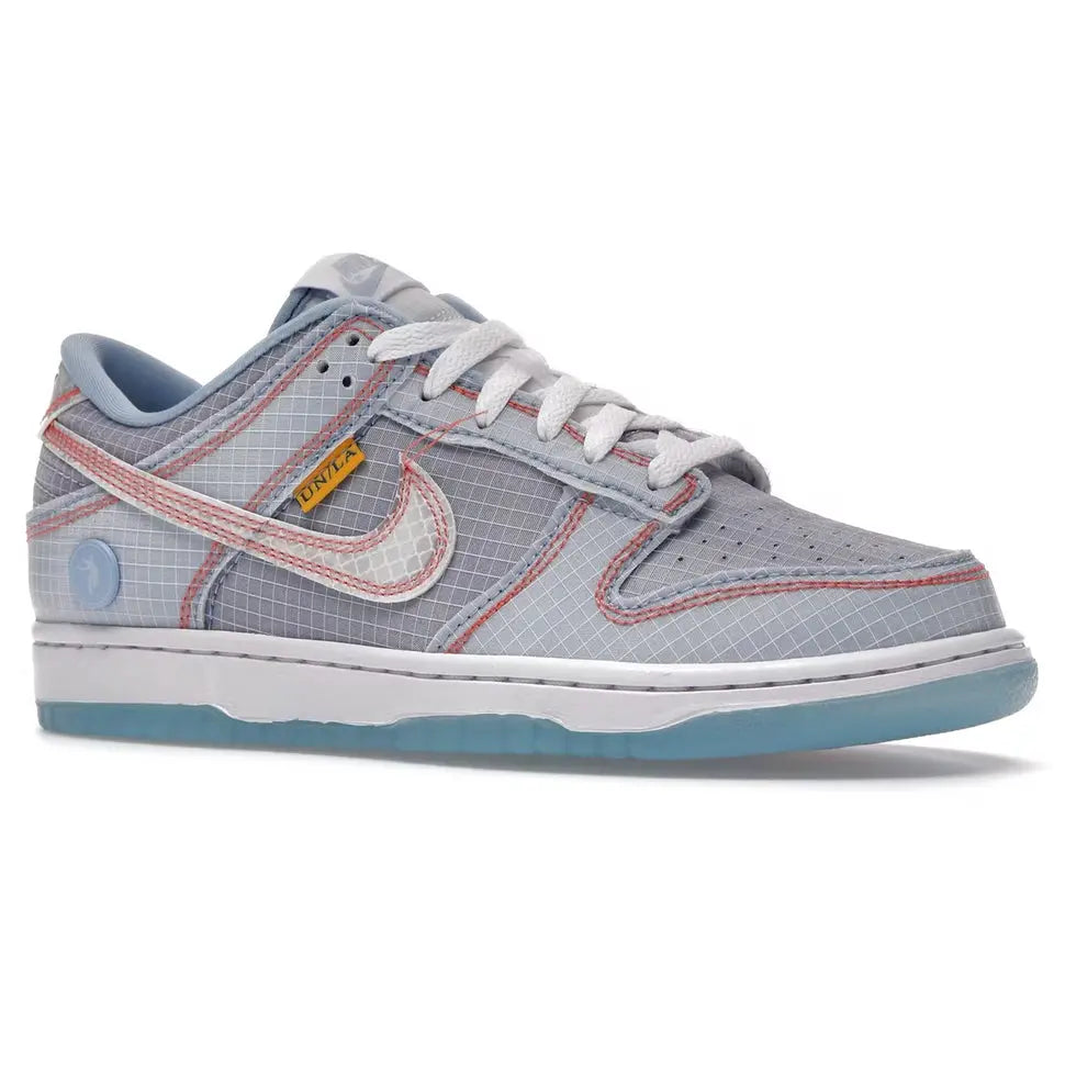 NIKE X UNION DUNK LOW PASSPORT PACK ARGON Metroutfits
