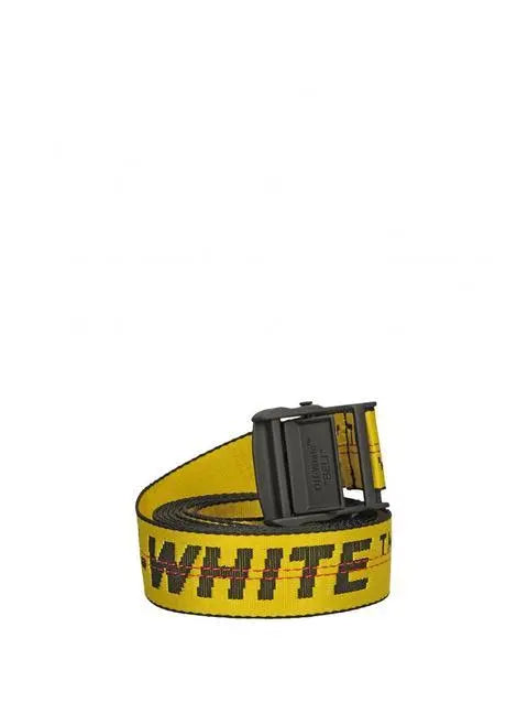 OFF WHITE - BELT - https://treadfitpro.com/