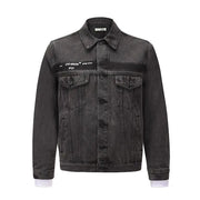 OFF WHITE - JACKET - https://treadfitpro.com/