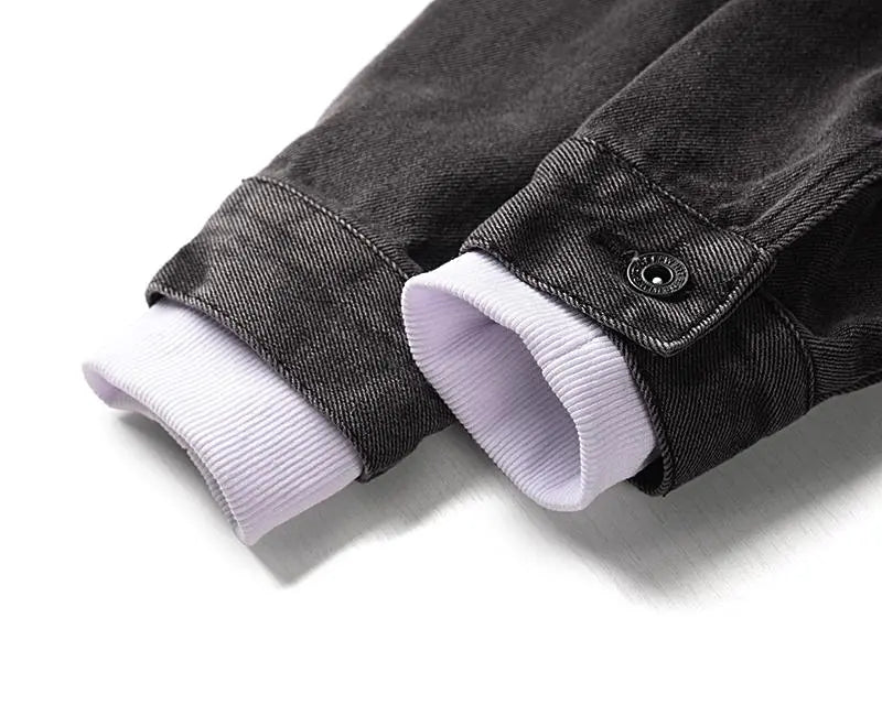 OFF WHITE - JACKET - https://treadfitpro.com/