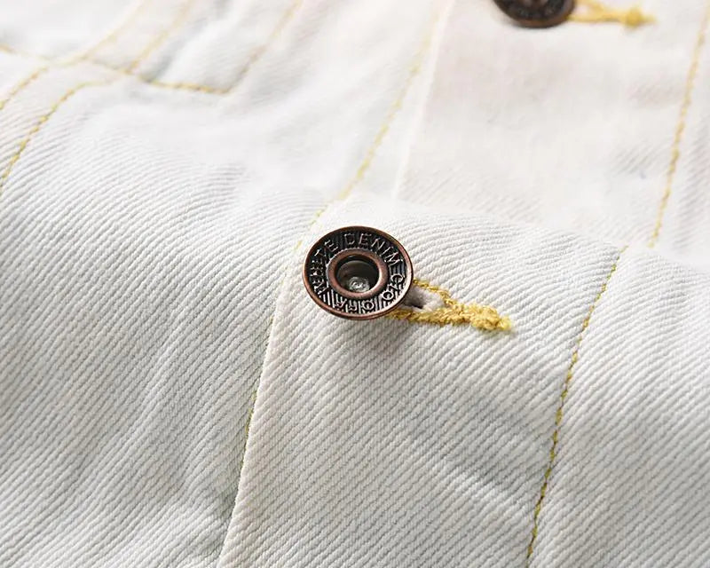 OFF WHITE - JACKET - https://treadfitpro.com/