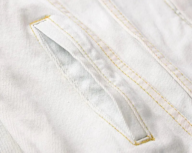 OFF WHITE - JACKET - https://treadfitpro.com/