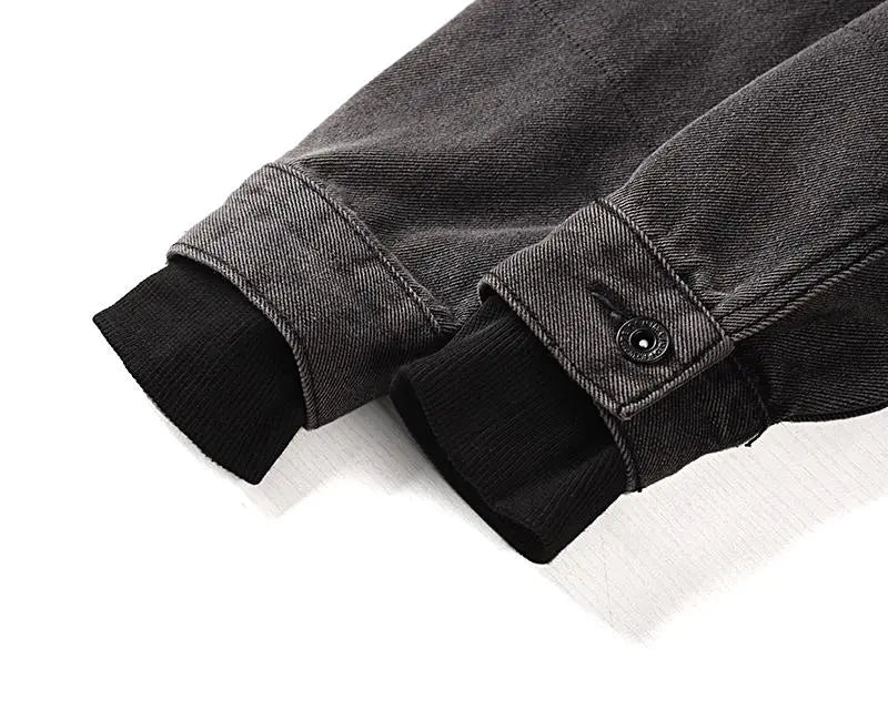 OFF WHITE - JACKET - https://treadfitpro.com/