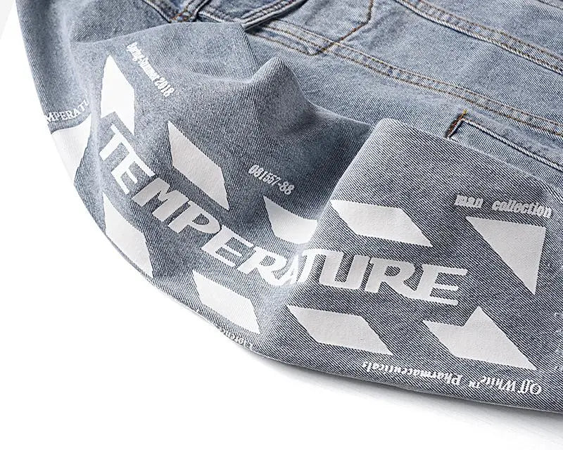 OFF WHITE - JACKET - https://treadfitpro.com/