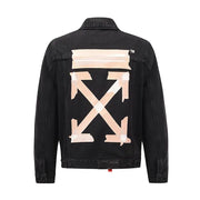 OFF WHITE - JACKET - https://treadfitpro.com/