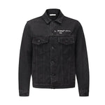 OFF WHITE - JACKET - https://treadfitpro.com/