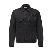 OFF WHITE - JACKET - https://treadfitpro.com/