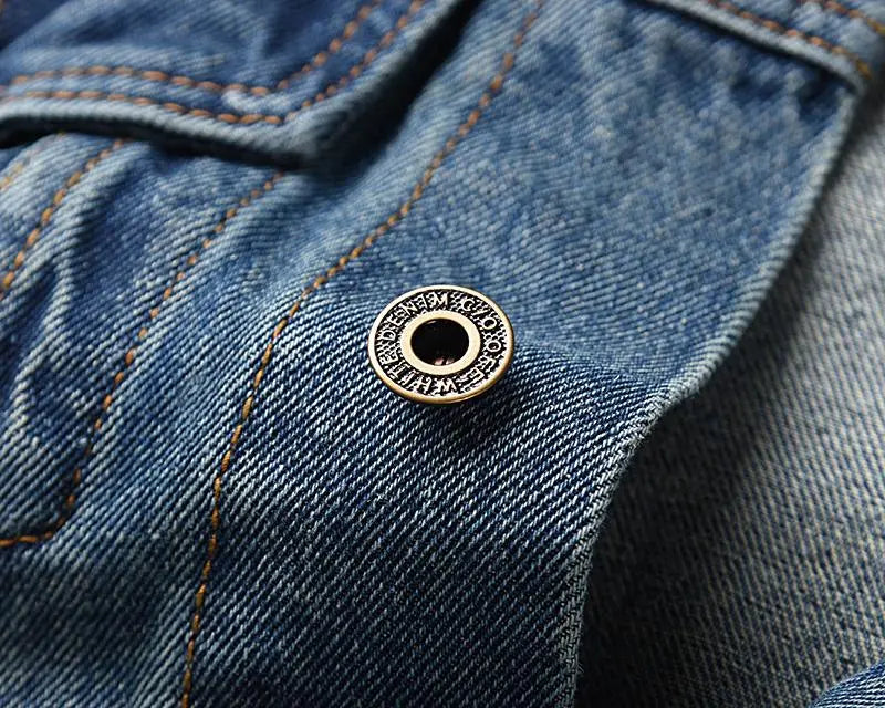 OFF WHITE - JACKET - https://treadfitpro.com/