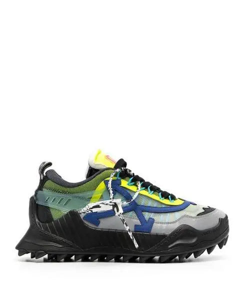 OFF-WHITE - SNEAKER - https://treadfitpro.com/