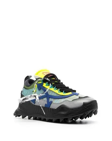 OFF-WHITE - SNEAKER - https://treadfitpro.com/