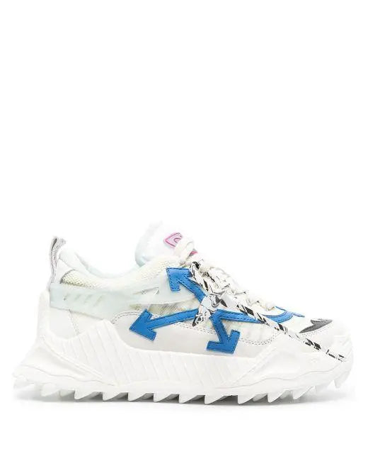 OFF-WHITE - SNEAKER - https://treadfitpro.com/