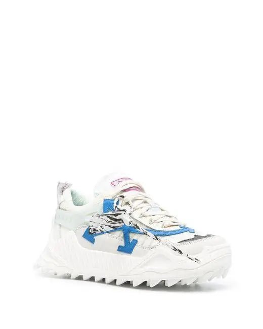 OFF-WHITE - SNEAKER - https://treadfitpro.com/