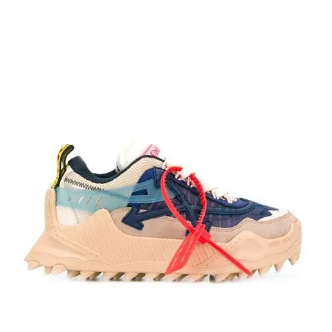 OFF-WHITE - SNEAKER - https://treadfitpro.com/
