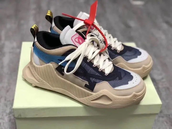 OFF-WHITE - SNEAKER - https://treadfitpro.com/