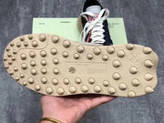 OFF-WHITE - SNEAKER - https://treadfitpro.com/