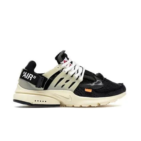 OFF-WHITE - SNEAKER - https://treadfitpro.com/