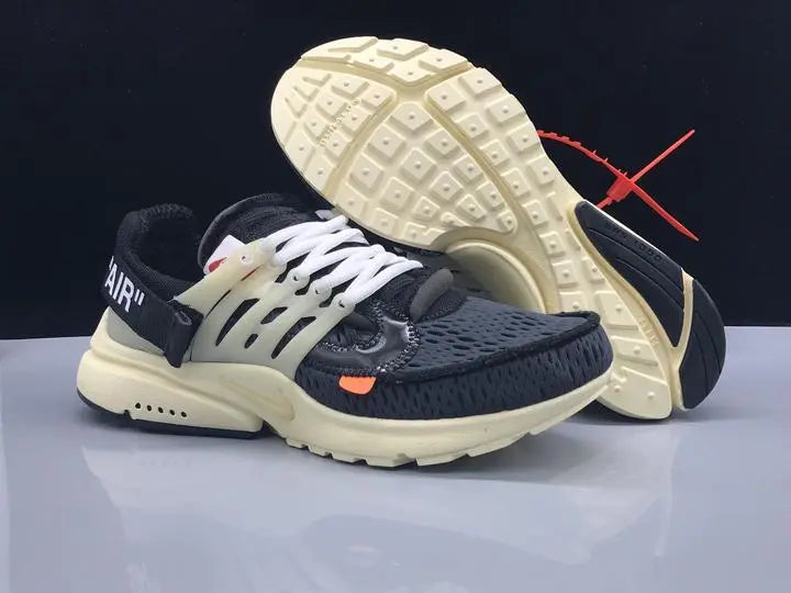 OFF-WHITE - SNEAKER - https://treadfitpro.com/
