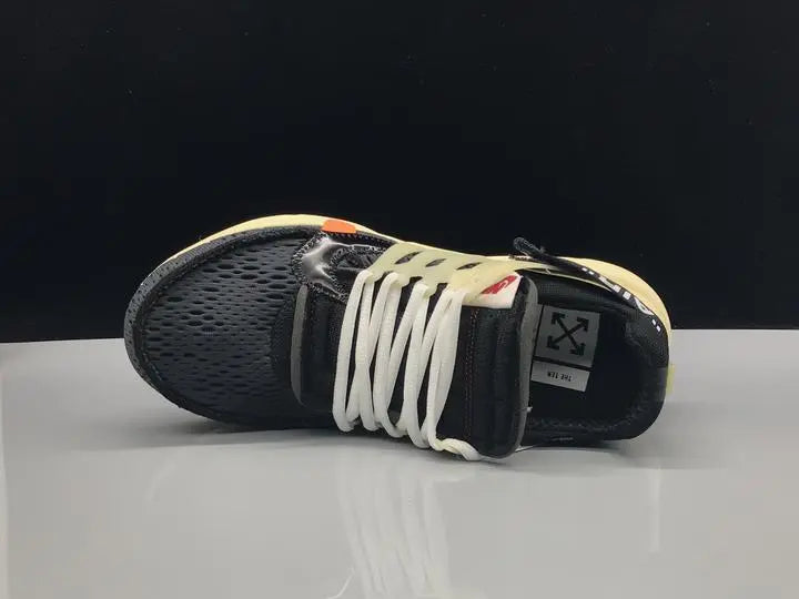 OFF-WHITE - SNEAKER - https://treadfitpro.com/