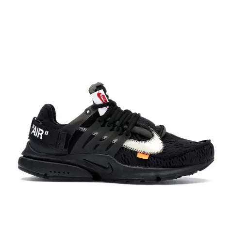 OFF-WHITE - SNEAKER - https://treadfitpro.com/