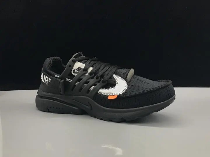 OFF-WHITE - SNEAKER - https://treadfitpro.com/