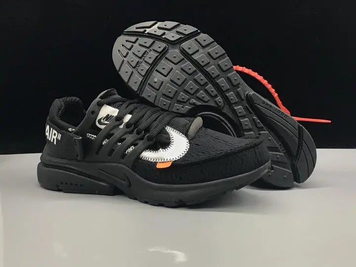OFF-WHITE - SNEAKER - https://treadfitpro.com/