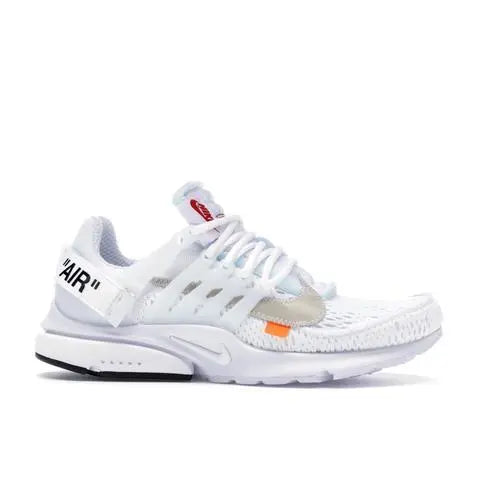 OFF-WHITE - SNEAKER - https://treadfitpro.com/