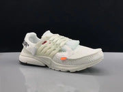 OFF-WHITE - SNEAKER - https://treadfitpro.com/