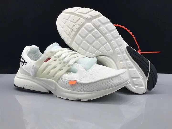 OFF-WHITE - SNEAKER - https://treadfitpro.com/