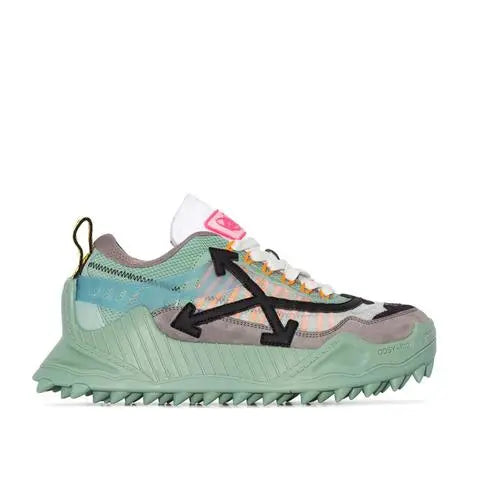 OFF-WHITE - SNEAKER - https://treadfitpro.com/
