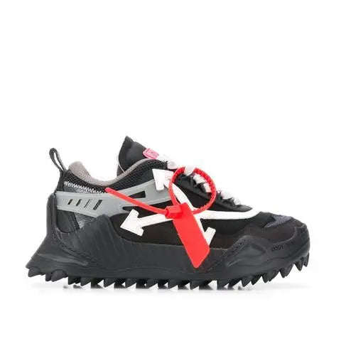 OFF-WHITE - SNEAKER - https://treadfitpro.com/