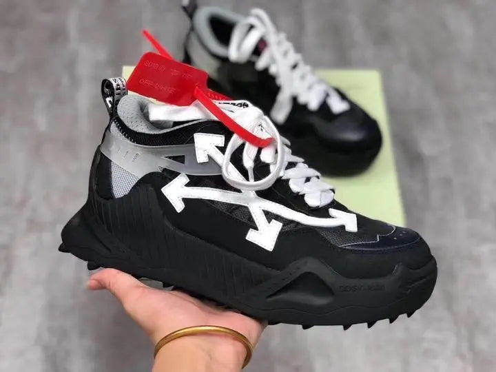 OFF-WHITE - SNEAKER - https://treadfitpro.com/