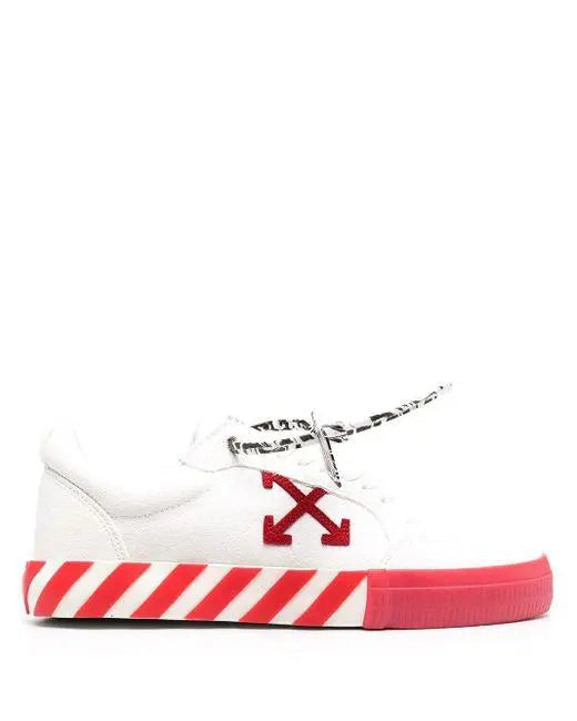 OFF-WHITE - SNEAKERS - https://treadfitpro.com/