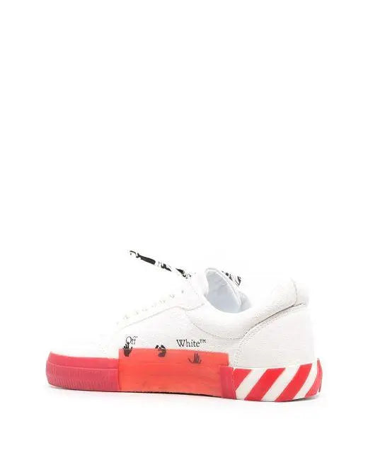 OFF-WHITE - SNEAKERS - https://treadfitpro.com/