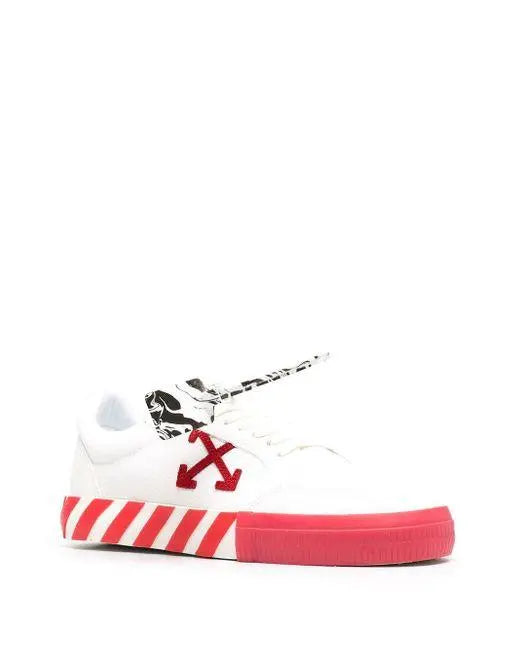 OFF-WHITE - SNEAKERS - https://treadfitpro.com/