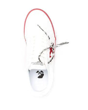 OFF-WHITE - SNEAKERS - https://treadfitpro.com/