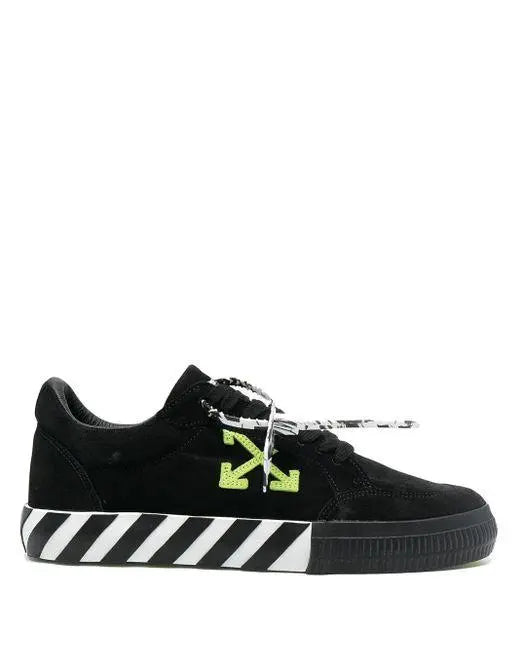 OFF-WHITE - SNEAKERS - https://treadfitpro.com/
