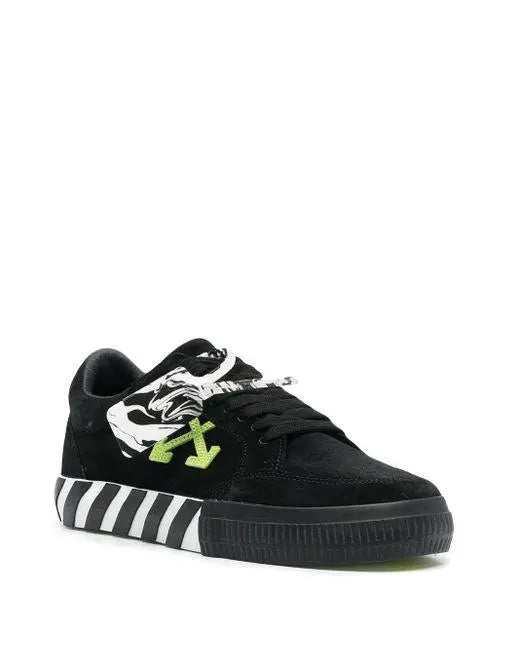 OFF-WHITE - SNEAKERS - https://treadfitpro.com/