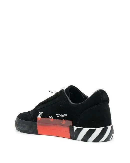 OFF-WHITE - SNEAKERS - https://treadfitpro.com/