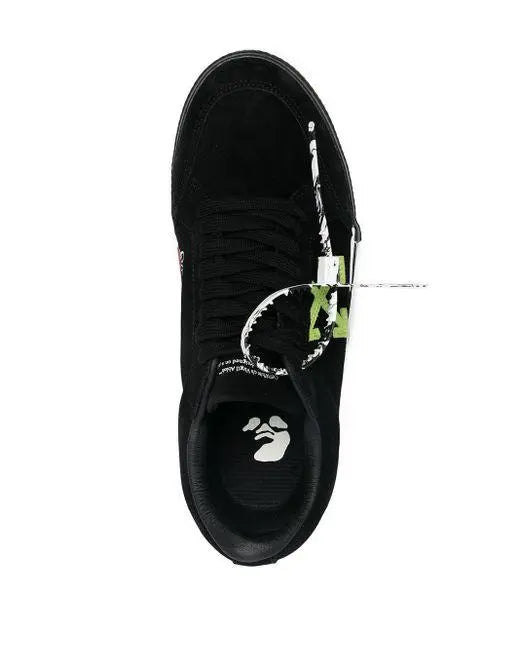 OFF-WHITE - SNEAKERS - https://treadfitpro.com/