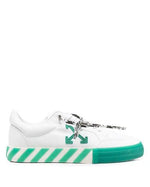 OFF-WHITE - SNEAKERS - https://treadfitpro.com/