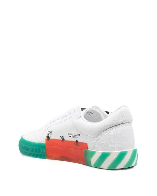 OFF-WHITE - SNEAKERS - https://treadfitpro.com/