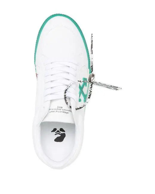 OFF-WHITE - SNEAKERS - https://treadfitpro.com/