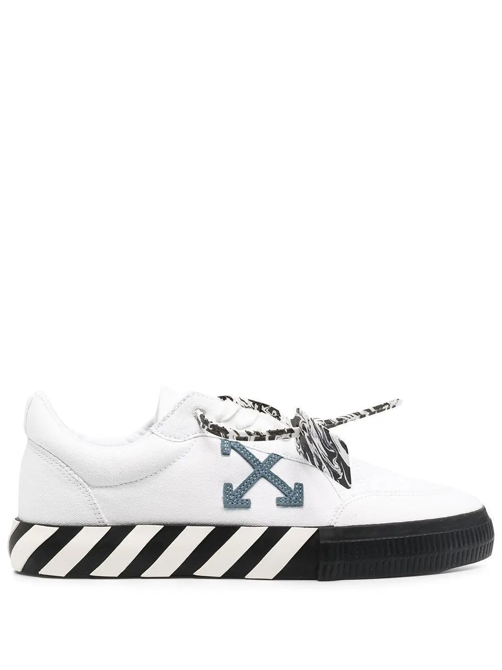 OFF-WHITE - SNEAKERS - https://treadfitpro.com/