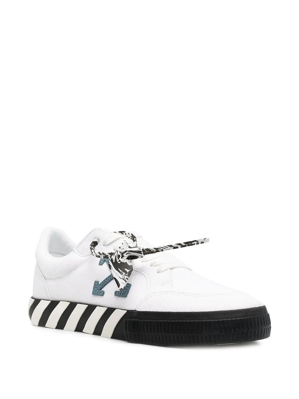 OFF-WHITE - SNEAKERS - https://treadfitpro.com/