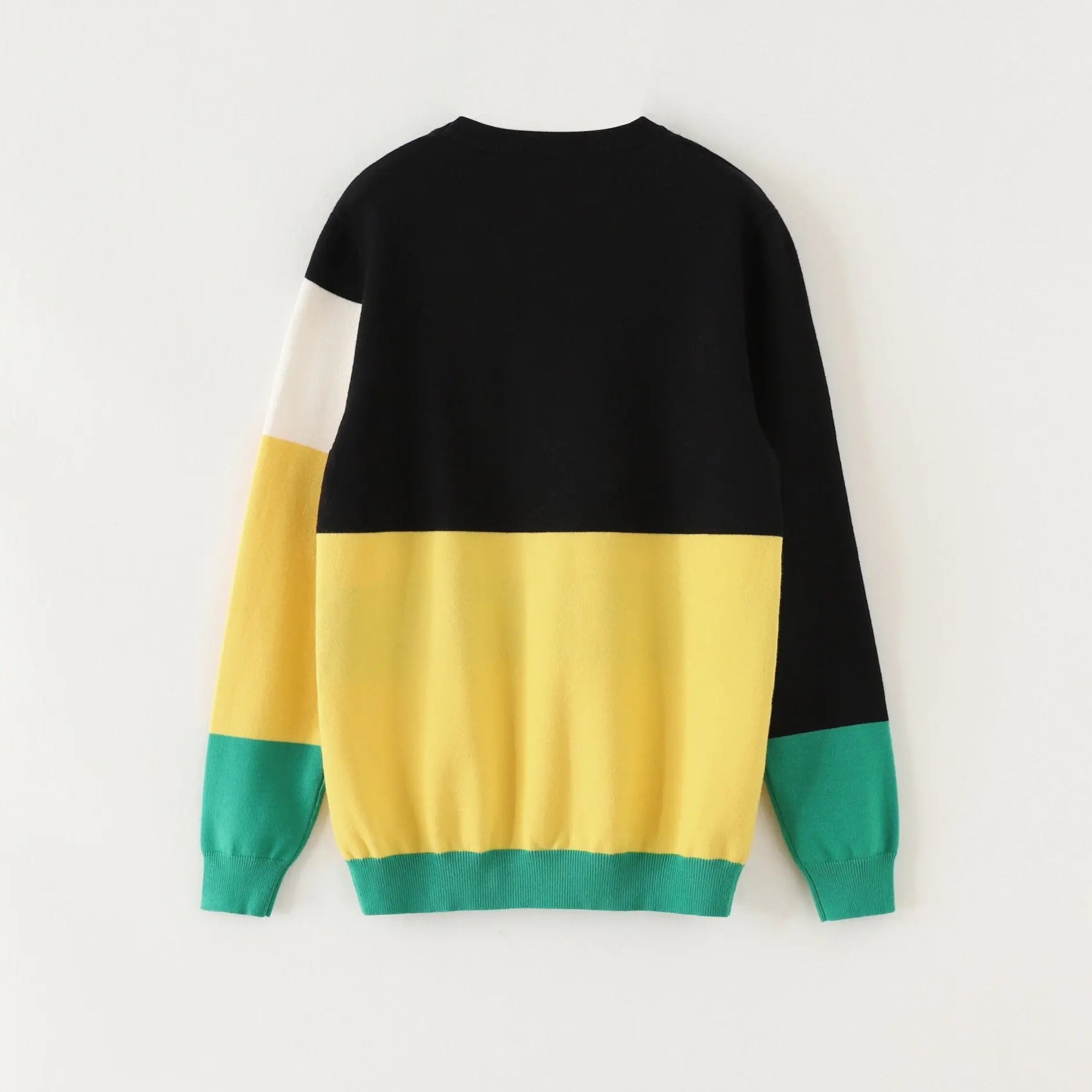 OFF WHITE - SWEATSHIRT - https://treadfitpro.com/