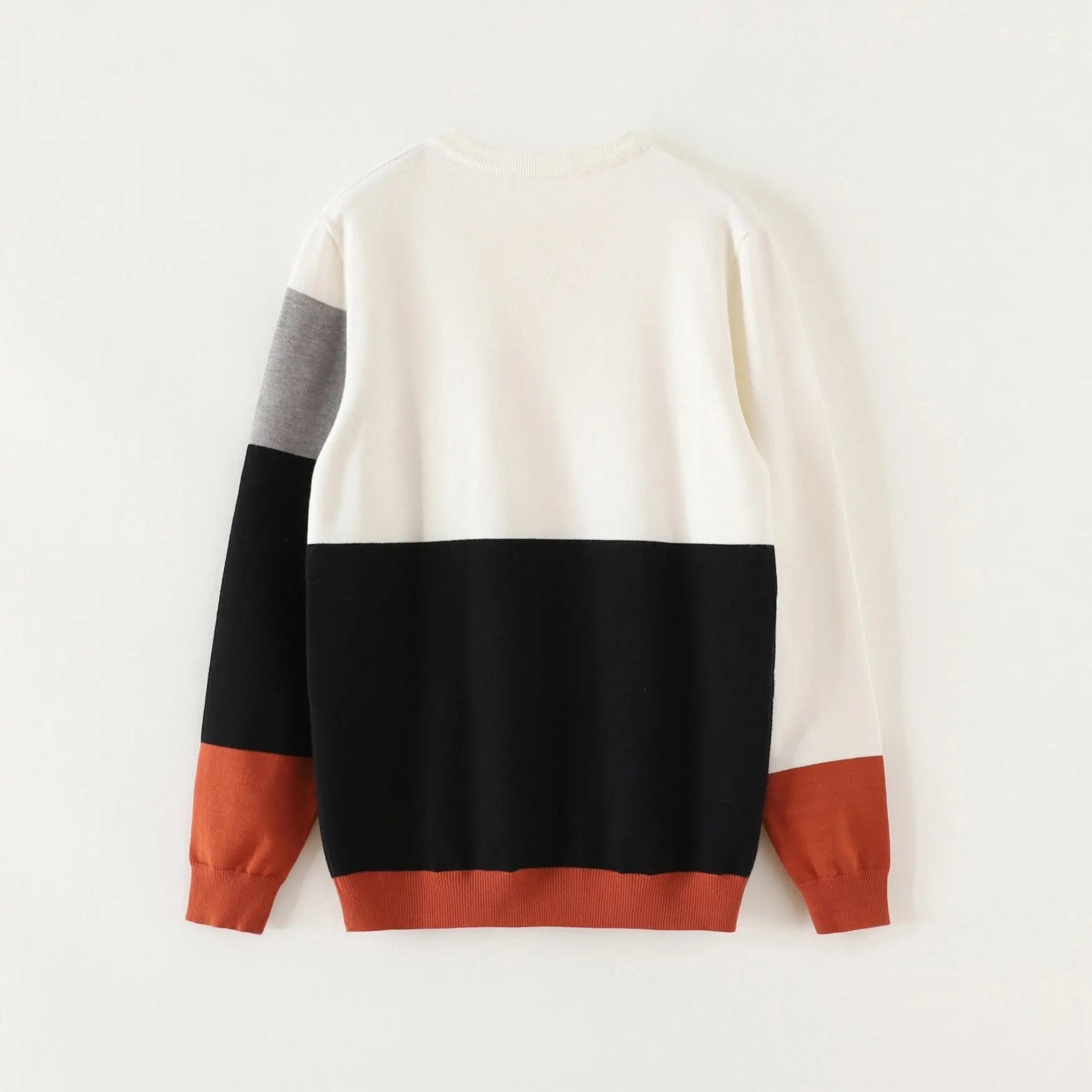 OFF WHITE - SWEATSHIRT - https://treadfitpro.com/