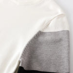 OFF WHITE - SWEATSHIRT - https://treadfitpro.com/