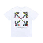 OFF WHITE - T SHIRT - https://treadfitpro.com/