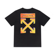 OFF WHITE - T SHIRT - https://treadfitpro.com/
